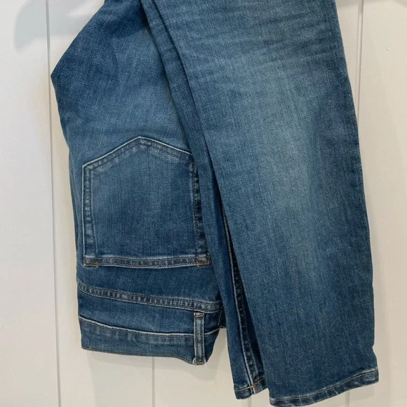 Everlane High Rise Skinny - Picture 6 of 11